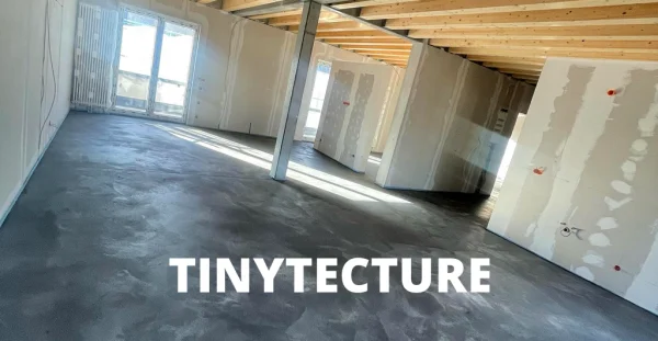 TINYTETCURE