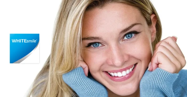 WHITESMILE